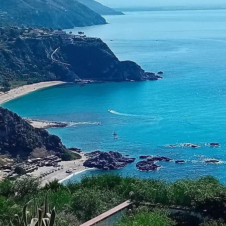 Villamargherita Капо-Ватикано Экстерьер фото