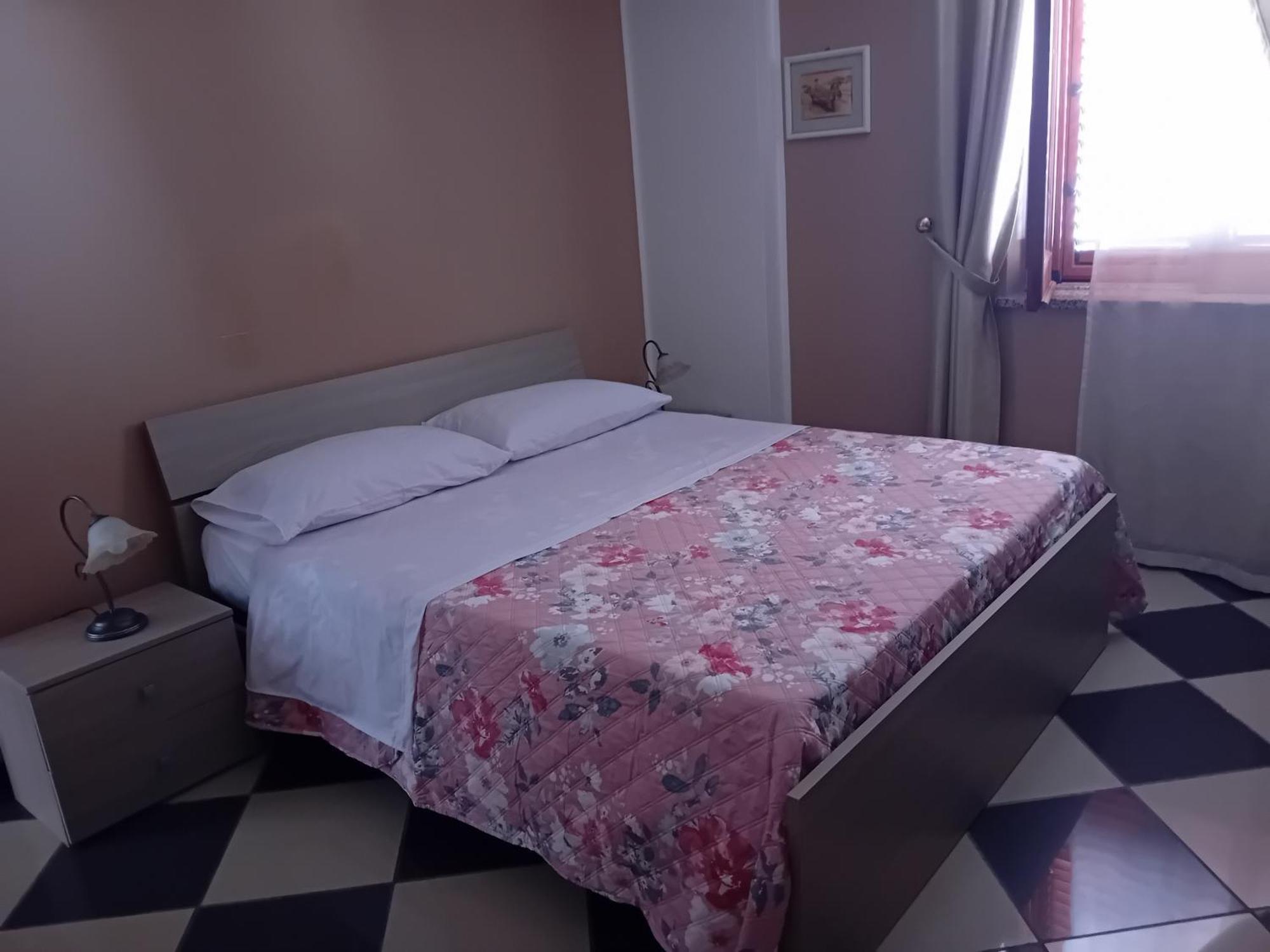 Villamargherita Капо-Ватикано Экстерьер фото