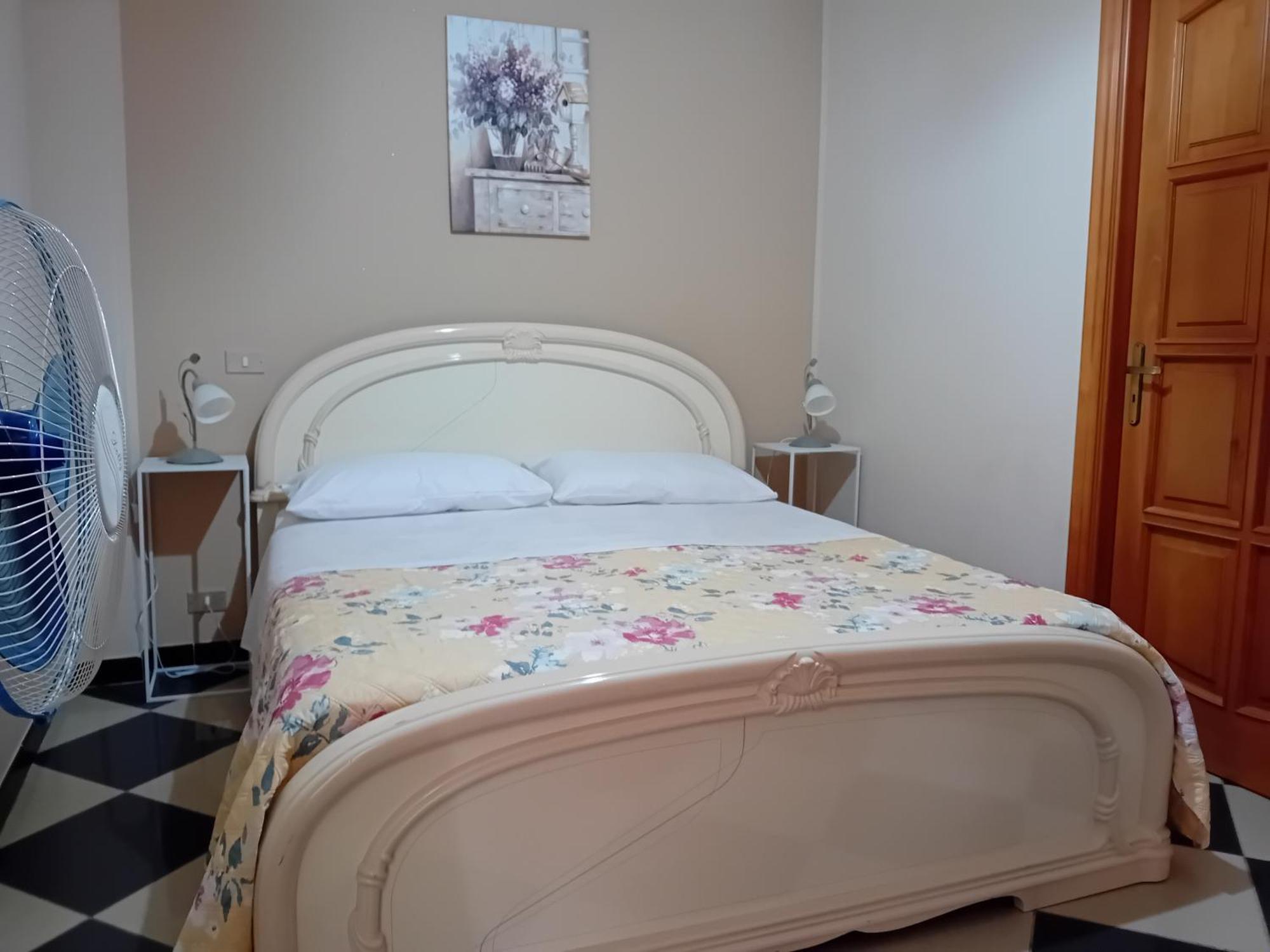 Villamargherita Капо-Ватикано Экстерьер фото