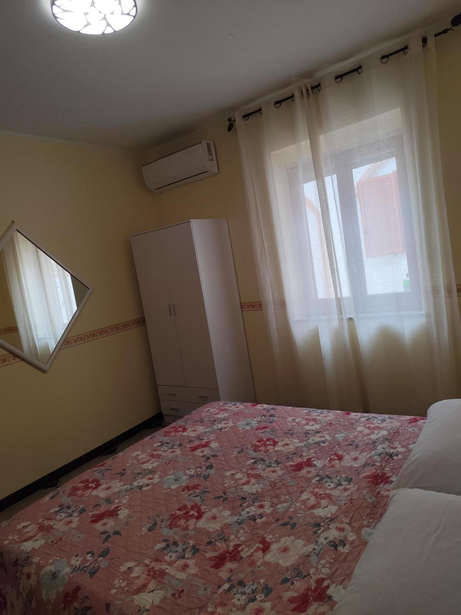 Villamargherita Капо-Ватикано Экстерьер фото